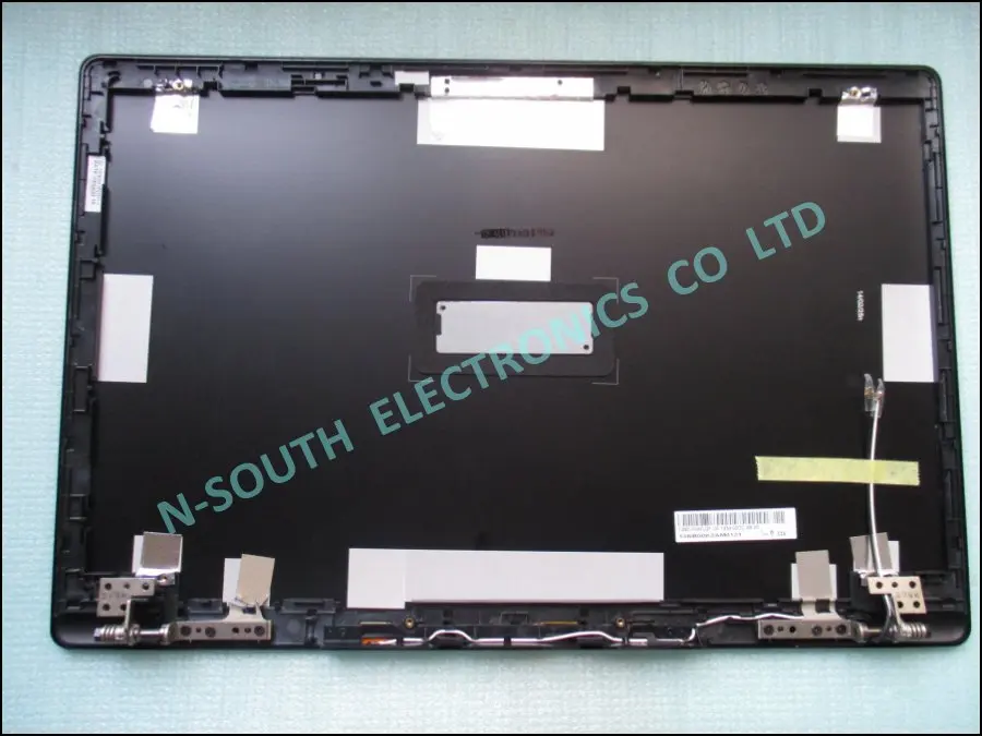 back cover for asus n550jk 13n0-p9a0j21 13nb00k2am0121