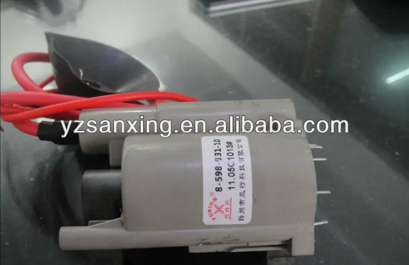 Трансформатор Sony flyback 8-598-838