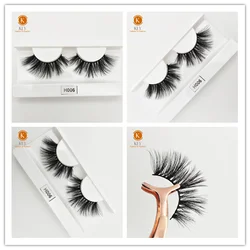 3d/5d/6d mink lashes mini suitcase packaging box lash box packaging empty black eyelashes packaging box with mirror