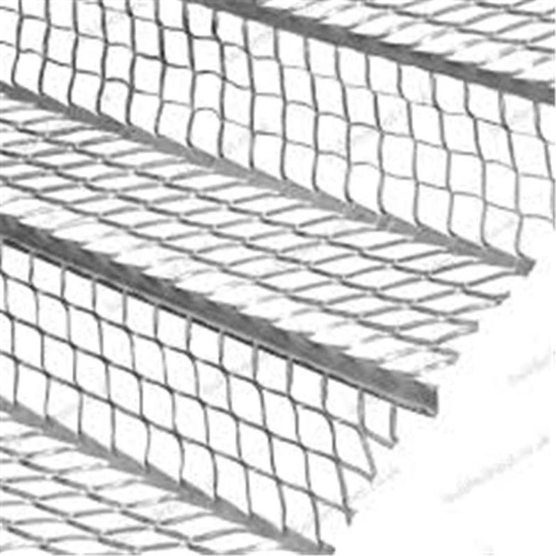 Galvanized Metal Rib Lath