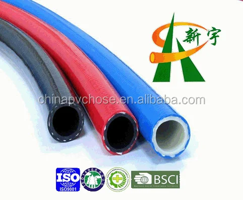 High Quality Food Grade Environmental Protection Process PVC Special Air Hose