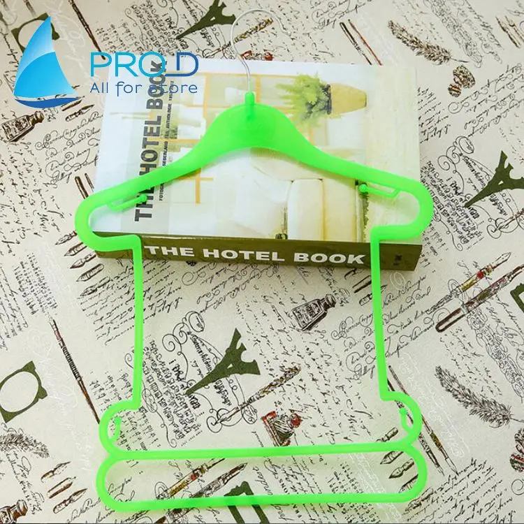 Оптовая продажа, детский магазин одежды, детская сиамская вешалка, детская вешалка