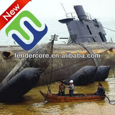 судно начало и подъема резинового баллона подушка безопасности