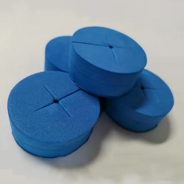 
48x19mm Hydroponics system Cloning collars plant foam 