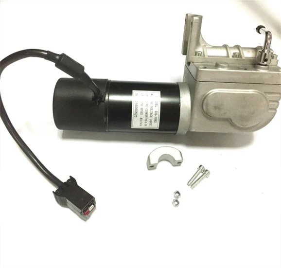 
High quality cheapest price output motor 24V 200W power electric wheelchair brushless dc motor 