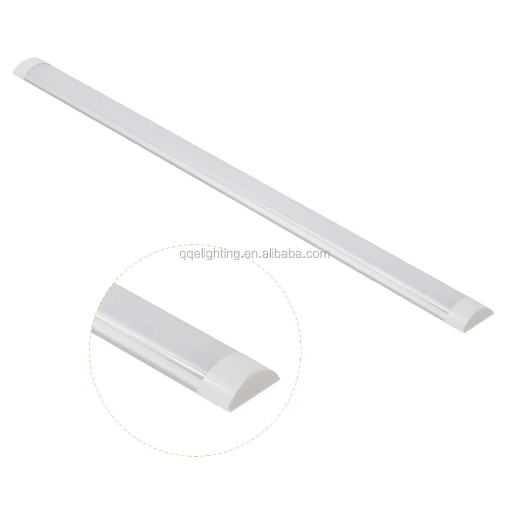 LED Purification Fixture Tube Light 9w 18w 36w 54w Length 1ft 2ft 3ft 4ft  2 Years Warranty Purification Fixture light