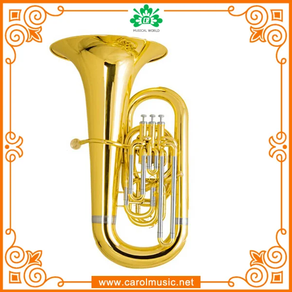 3/4 Eb Key Tuba