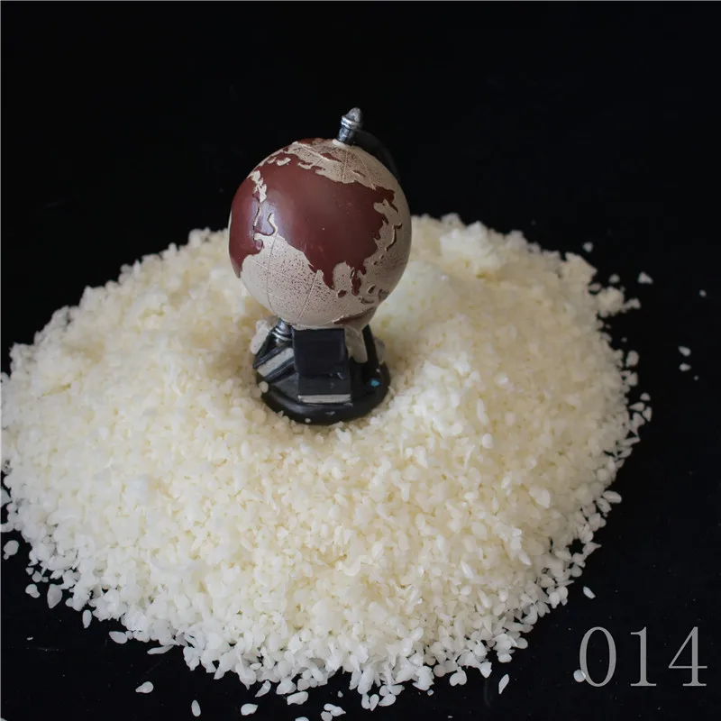 100% pure natural beeswax bulk candle wax pellets