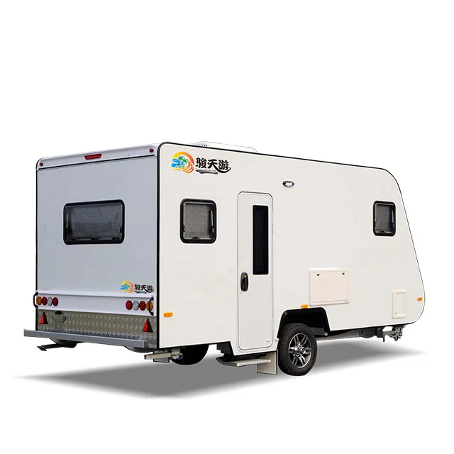 6700*2330*3000 мм трейлер rv автодомов для путешествий