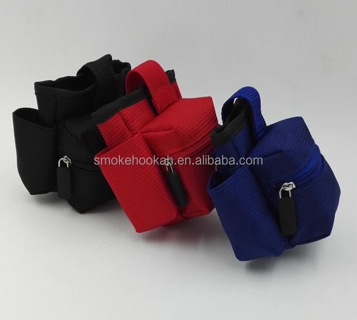 New Leather Case Vape Bag Ecig