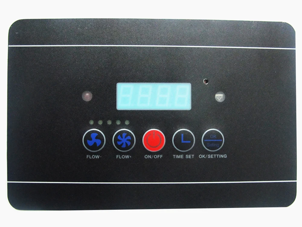 
2021 Portable Fume Clear Air Extractor fume extractor 