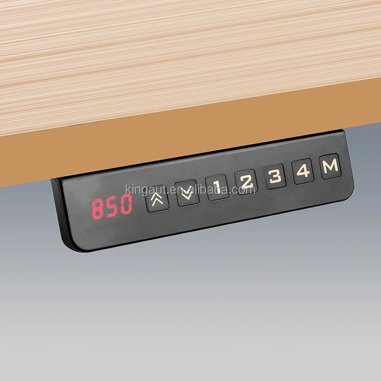 High Tech Best Selling Disassembled Structure Luxury Modern Steel Office Furniture