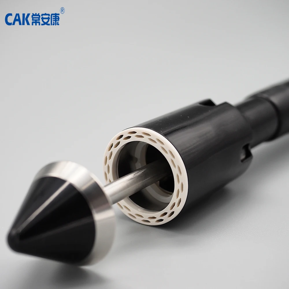 
Hemorrhoid treatment device--disposable prolapse hemorrhoids(PPH) stapler 