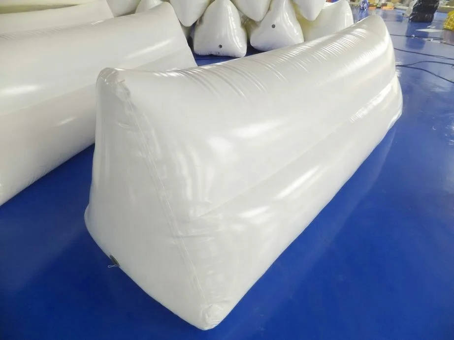 Customized  PVC Tarpaulin inflatable Long billboards