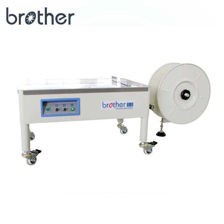 Brother SM06L new condition Multifunctional semi-automatic tying machine