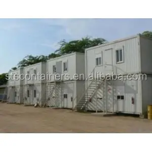 
Mobile Office Container House 