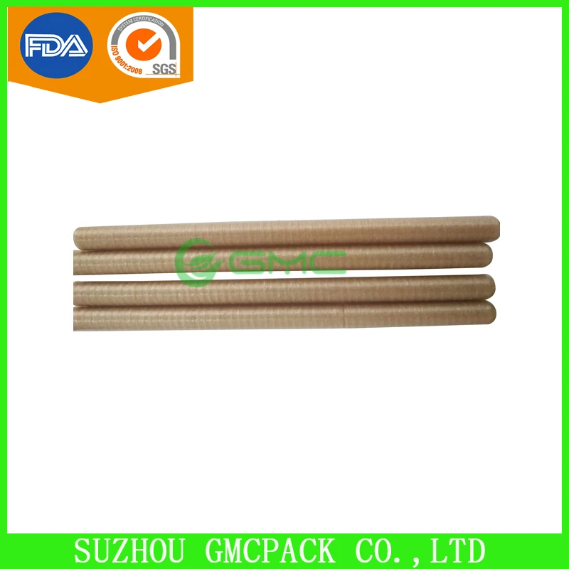 2018 Hot Sale Cellulose Sausage Casing Durable Fibrous Casings For Sausage