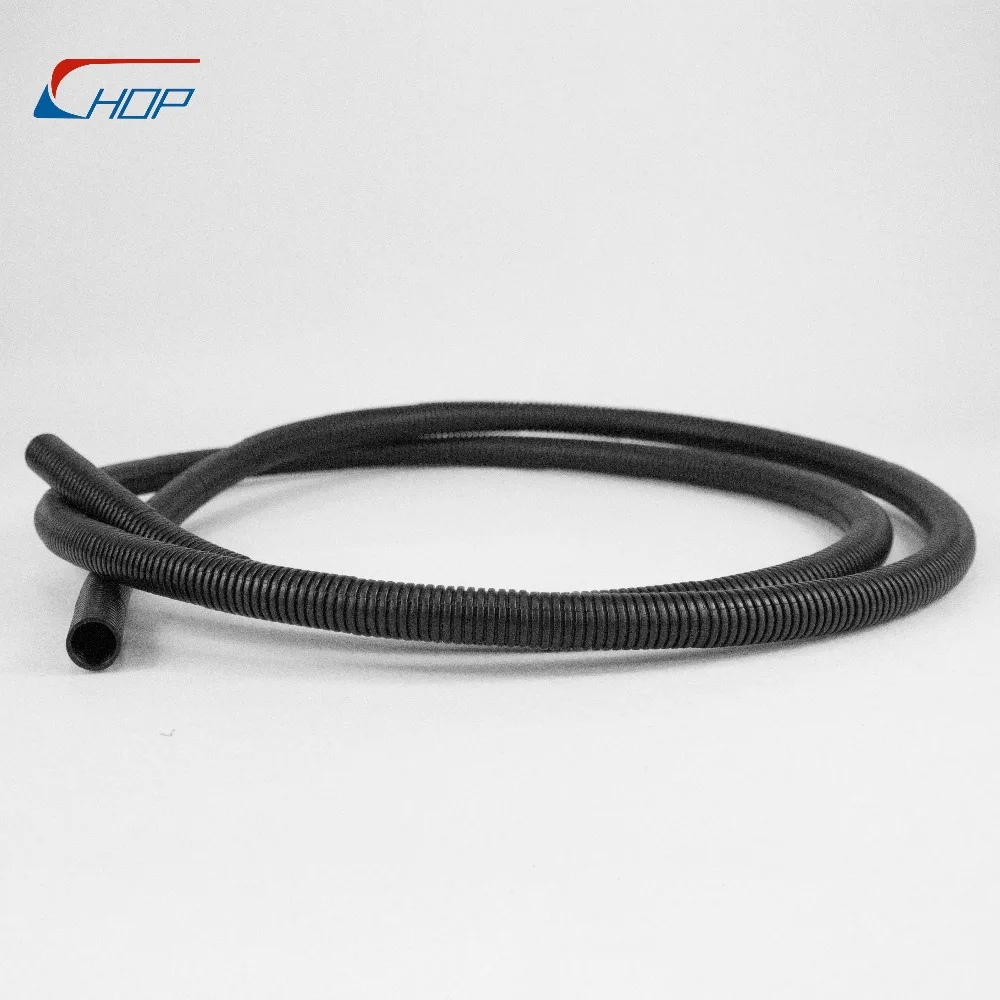 Hangzhou GH Automatic Equipment Plastic Cable Protection Hose