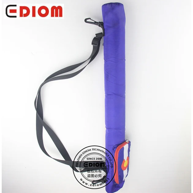 
Hot Selling Simple Design Customized Color Neoprene 6 Can Sleeve Tube 