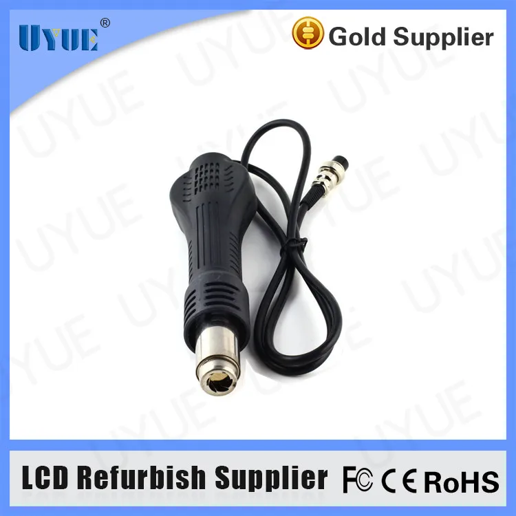 Wholesale Price Heat Gun SMD Rework Station Hot Air Gun Soldering Station for Welding Repair