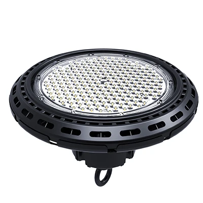 
IP65 150 lm/w 5 year warranty Ultra Thin led highbay light 