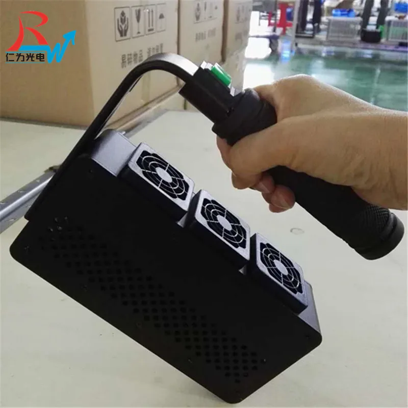 professional portable uv led curing machine