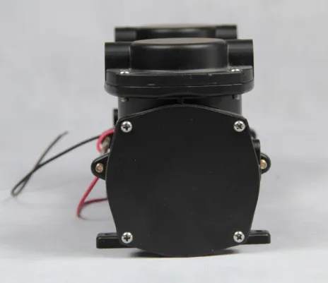 12v 24v mini vacuum piston pump 12v dc vacuum pump 24v dc pump