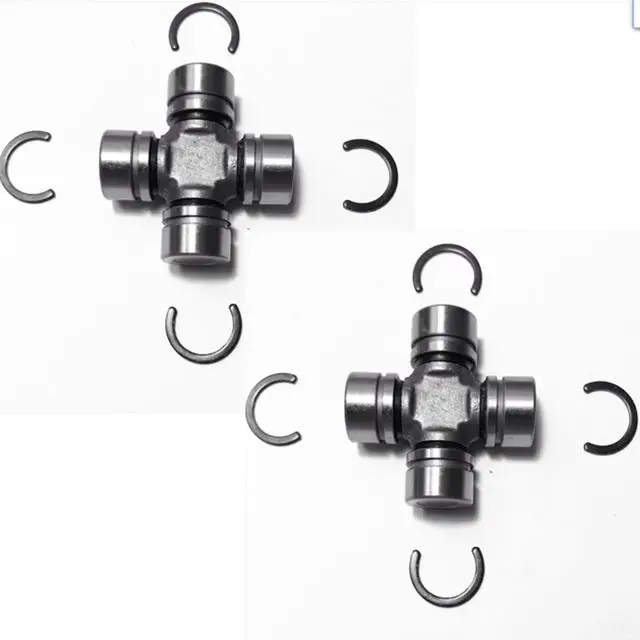 Вал рулевого колеса гибкий U-образный шарнир