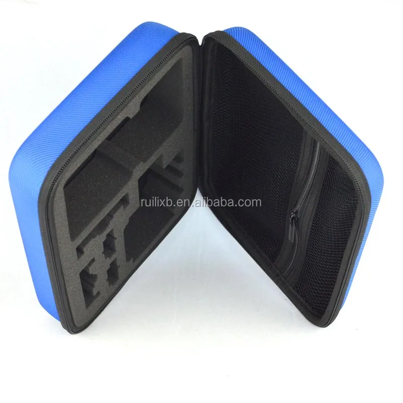 OEMODM EVA Case Protect for your cameras and Accessories with foam Interior