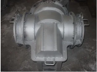 JC China Manufacturer Customized Concrete Mold Rotomolding Machine Inspection well mold maker,   High Quality Rotational Molding