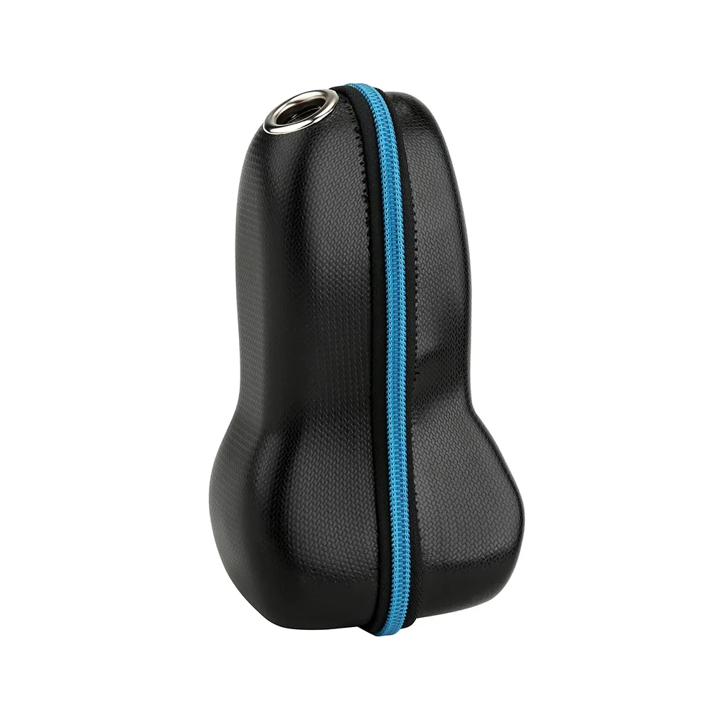 EVA hard electronics Carry Case for Philips\Panasonic Shaver  with Charging hole