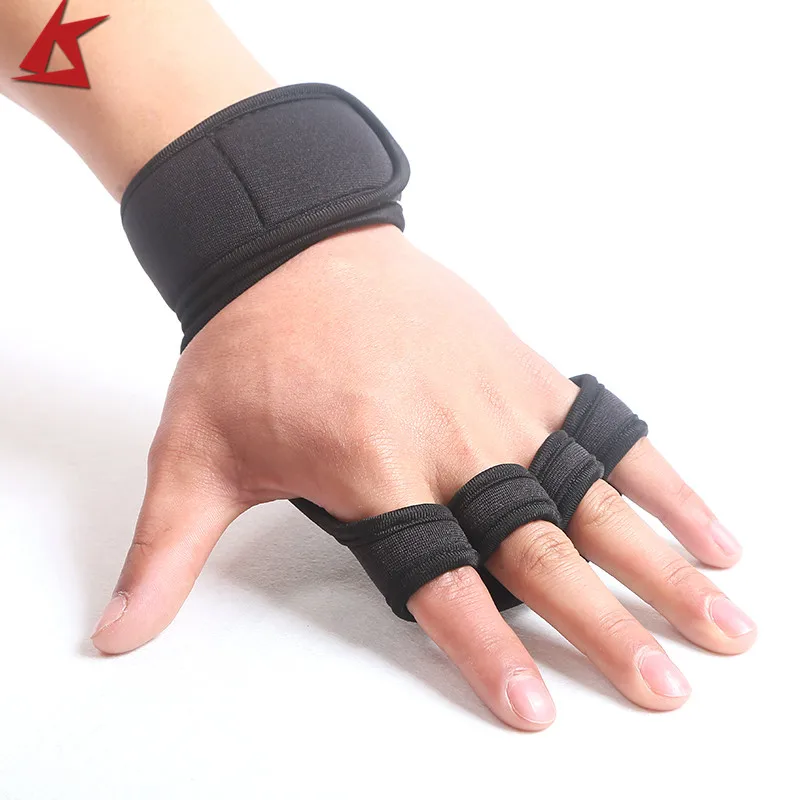 KS-6007#Style 1# weightlifting palm support wrist support brace
