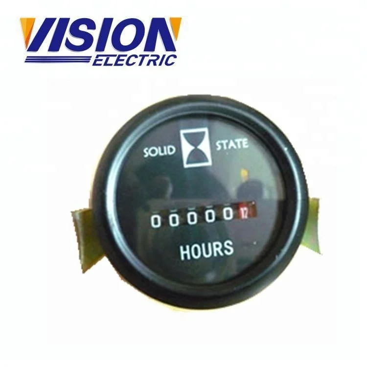 Генератор двигателя счетчика 3035766