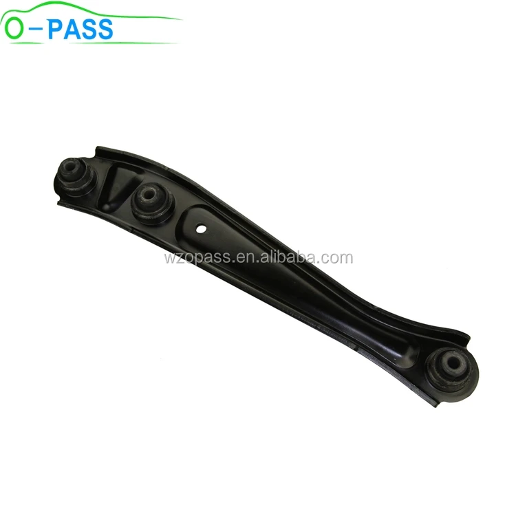 OPASS Retail & Wholesale 52350-S04-000 Rear axle lower Control arm For Honda Civic MK V VI EK EJ 1995-