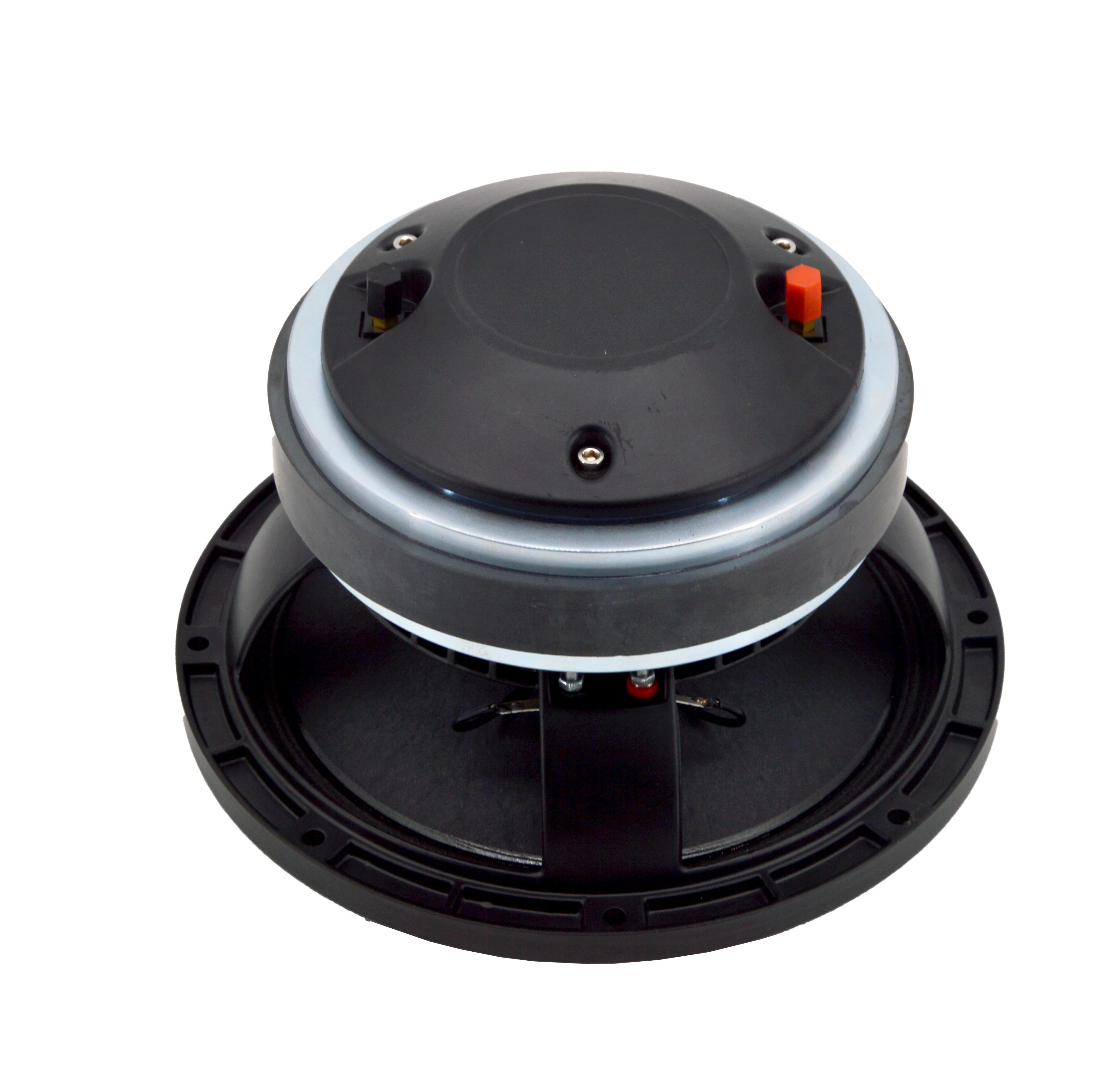 
10 inch pa Coaxial speaker professional audio coaxial speaker high sensitivity 