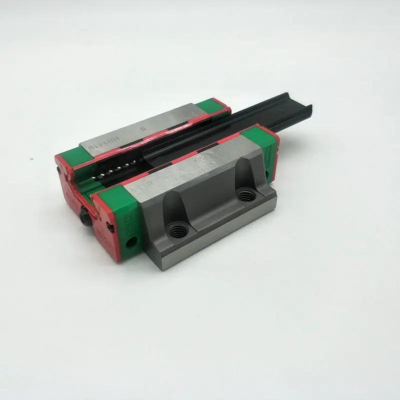 TAIWAN original Linear Guide rail HIWIN RGH25CA