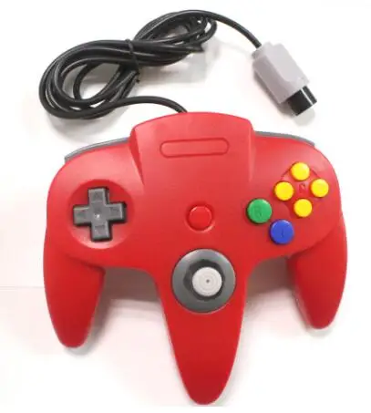 Hot 1.8 m cable FOR nintendo 64 controller FOR nintendo N64