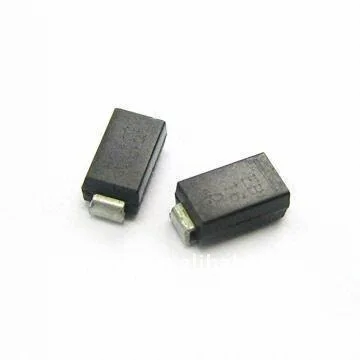 1.0W Zener Diodes SMA 3.9V 1N4730