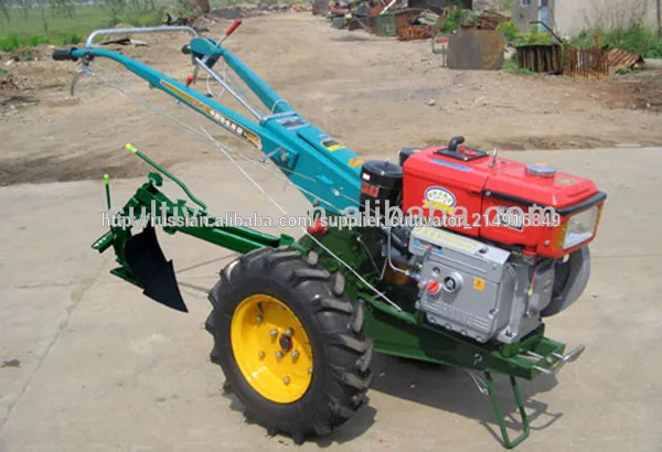 мотоблок 10л.с