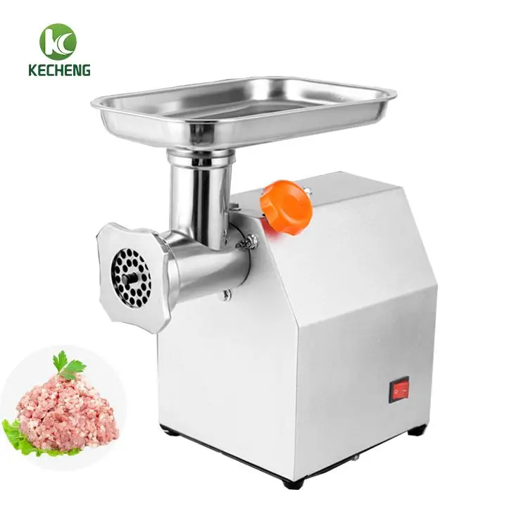 tasin ts-108 electric meat grinder/kitchen mini grinder/tobacco grinder machine