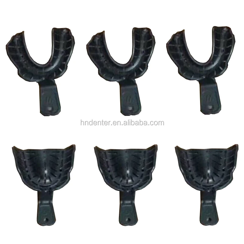 Новые лотки слежения для стоматологического преобразования (размер L/M/S 3)