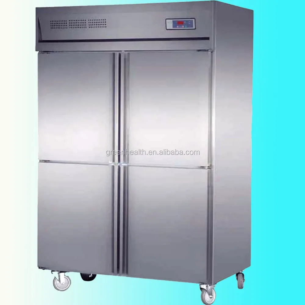 Design Hotel Kitchen Equipment Commercial Catering Equipment Cold
