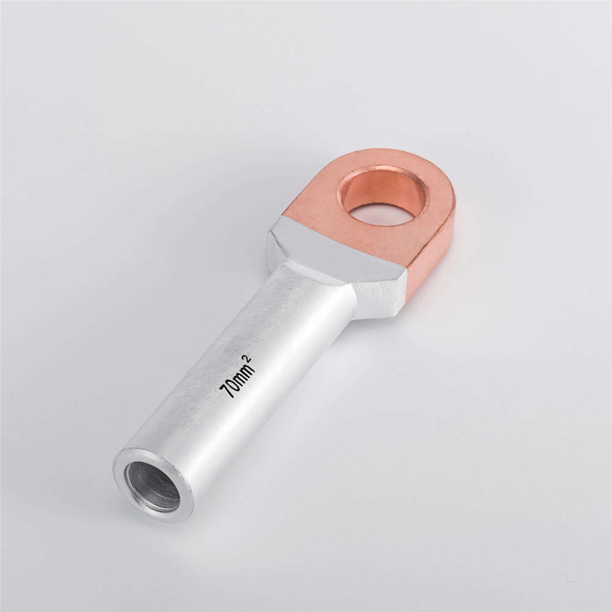 Медь кабельный наконечник обжимной Y латунь разъем