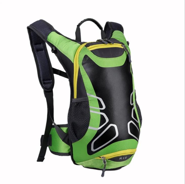 Traveling Bag Hiking Backpack Motorcycle bicycle Cycling Backpack