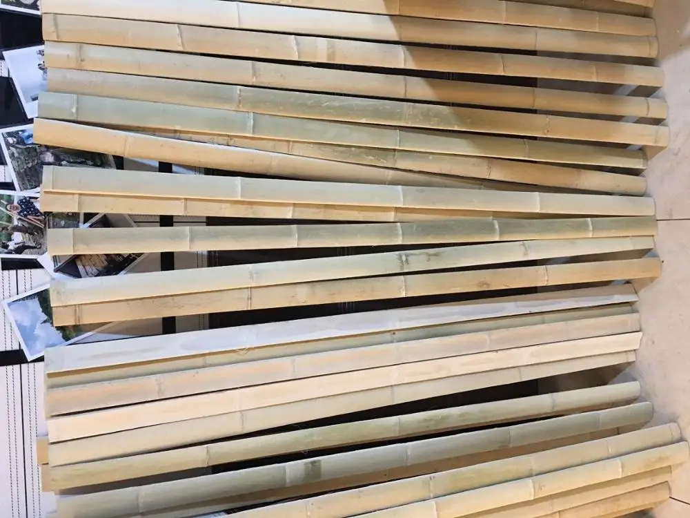 Бамбуковые ломтики, дешевый бамбуковый чип, высококачественные Бамбуковые Планки