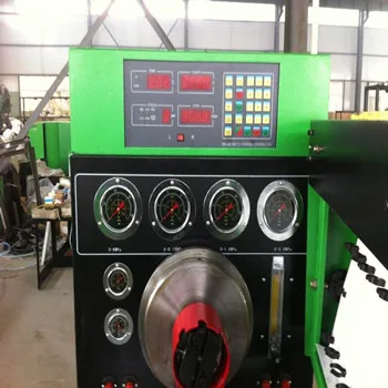 Высокое качество и низкая цена дизельного топлива топливный насос тесты Bench