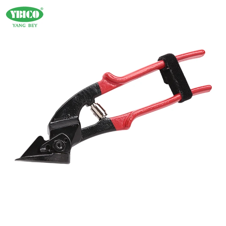 YBICO H101 Cut Steel Strap Cutter