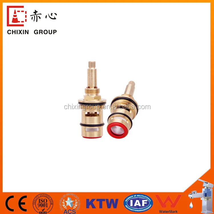 Shower Mixer Cartridge Replacement Siding Cartridge Faucet Tap