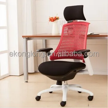 China office chair/high back  executive office ergonomic chairs /high back game chair reclining chair