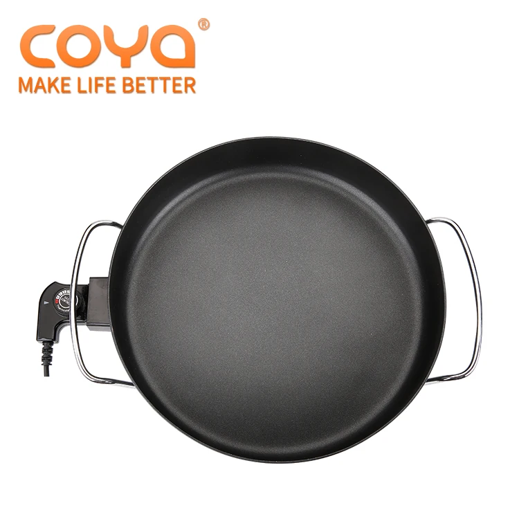 Ручная Кухонная техника, электрическая кастрюля, большая алюминиевая кастрюля для приготовления пищи